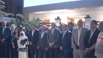 رحلات عمرة مجانية من حزب حماة الوطن لأهالي سوهاج تثير تفاعلًا واسعًا