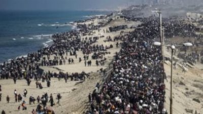 المبادرة المصرية القطرية لغزة.. إسرائيل تماطل ورد القاهرة يكشف الحقيقة