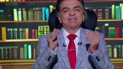 « النودلز قاتل ».. جمال شعبان يوجه تحذير عاجل للأسر