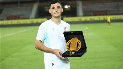 دوري نايل.. بهدف نظيف بتروجيت يقسو على وادي دجلة في دوري نايل 