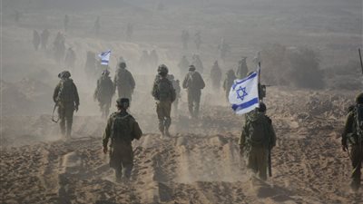 إعادة تطبيق وقف إطلاق النار من قبل جيش الاحتلال واستئناف تدفق المساعدات