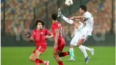دوري نايل.. موعد مباراة الزمالك ومودرن سبورت والقنوات الناقلة
