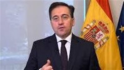 وزير الخارجية الأسباني يدين قرار إسرائيل ببناء مستوطنات جديدة في القدس