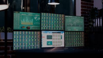 تداول الأسهم السعودية: كل ما تحتاج معرفته لبدء الاستثمار