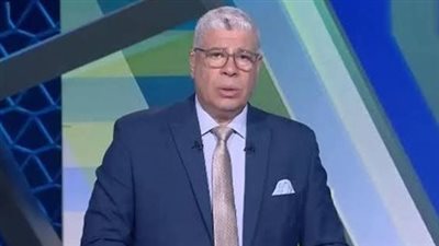شوبير يكشف حقيقة إصابة مدافع بالنادي الأهلي.. تفاصيل