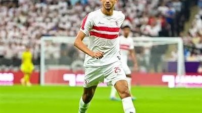 على رأسهم فتوح..تعرف على أبرز النجوم التي عادت إلى قائمة الزمالك لمواجهة مودرن سبورت اليوم