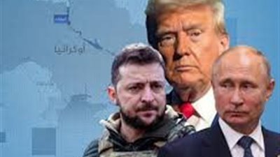 خبير بشؤون دول شرق أوروبا: أوكرانيا لن تتنازل عن أراضيها