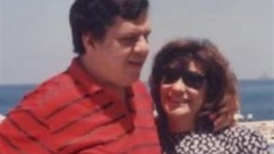 من لقاء مهني إلى زواج استثنائي.. حكاية ميرفت القفاص مع عمار الشريعي