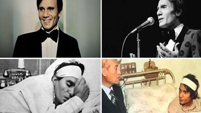 أسرة عبد الحليم حافظ تكشف حقيقة بيع منزله