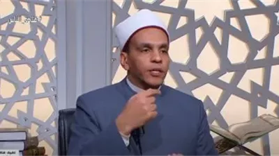 هل يُستجاب دعاء الأم على أولادها لحظة الغضب؟ أمين الفتوى يجيب