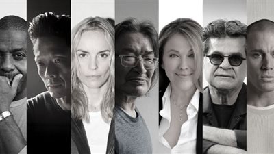 مهرجان تورونتو السينمائي يعلن قائمة المكرمين في جوائز تريبيوت 2025