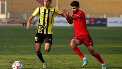 دوري نايل.. التعادل السلبي يحسم نتيجة مباراة المقاولون العرب وحرس الحدود