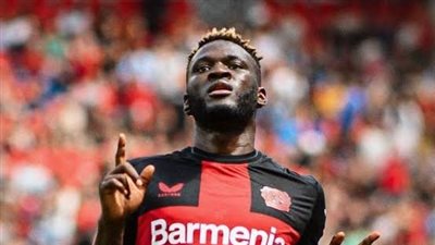 إي سي ميلان يحسم صفقة فيكتور من ليفركوزن.. تفاصيل