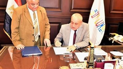 محافظ الأقصر يصدر قرارًا بتنظيم الكثافة داخل المدارس الخاصة بالمحافظة