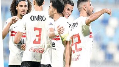 الزمالك يلمع من جديد.. ترتيب الدوري المصري بعد فوز الأبيض اليوم