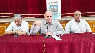 تعليم قنا: 6 آلاف مقعد جديد للمدارس قبل بداية العام الدراسى  