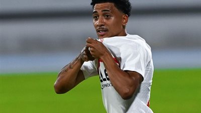 سيد عبد الحفيظ: الزمالك تغيّر عن المواسم السابقة.. وألفينا موهبة تحتاج للوقت