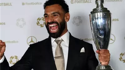 محمد صلاح: آرسنال المرشح الأوفر لحصد الدوري الإنجليزي.. وآمل أن نكرر التتويج مع ليفربول 
