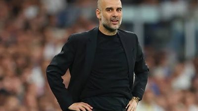 بيب جوارديولا : جاهزية السيتي أولوية.. وسافينيو خارج الحسابات