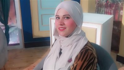 الإعلامية هنا عبد الفتاح تكتب: العوض الجميل