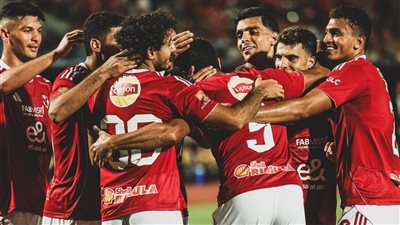 قبل مواجهة الليلة.. تعرف على غيابات الأهلي أمام غزل المحلة بدوري نايل