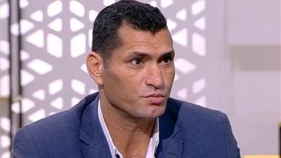 نجم الأهلي السابق: الأهلي يقدم أداء جيد.. وسيزيد مع المباريات (خاص) 