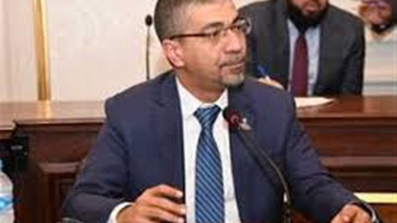 الدكتور محمد صلاح