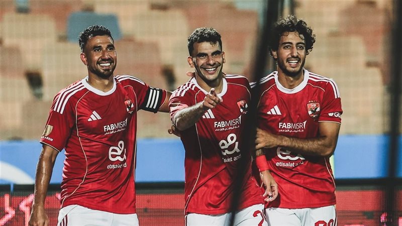 الأهلي