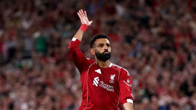 محمد صلاح