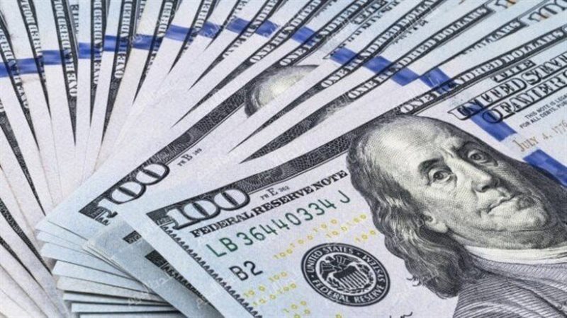 سعر الدولار مقابل