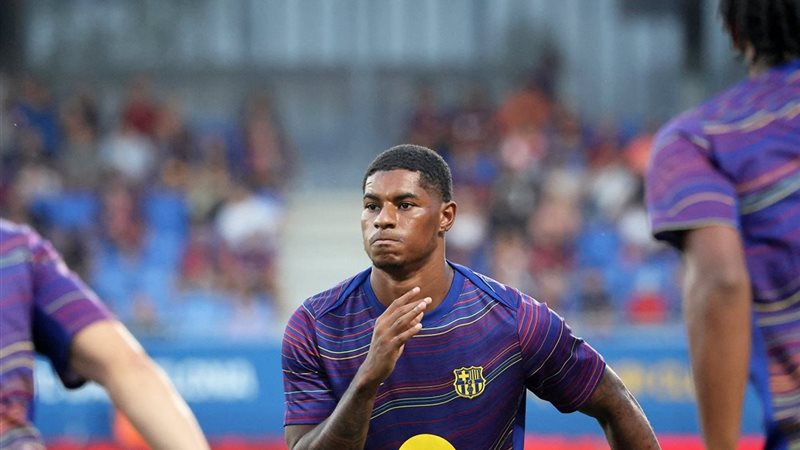 راشفورد