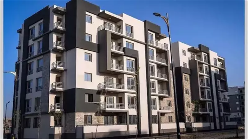 وحدات السكنية