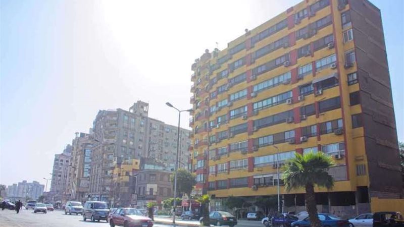 تروج لبيع وحدات سكنية