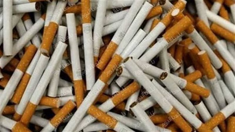 أسعار السجائر في