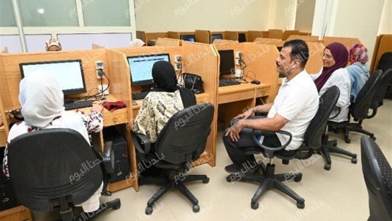 تنسيق المرحلة الثالثة