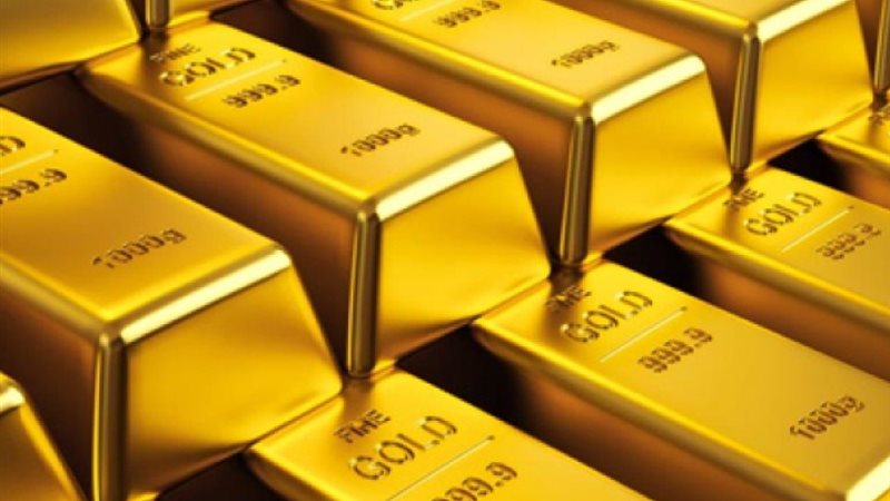 سعر الذهب
