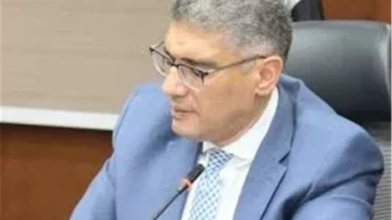 محافظ الجيزة