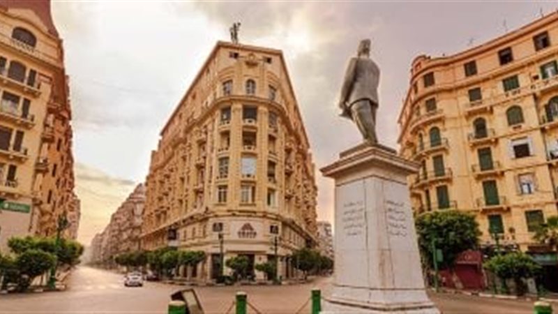 قانون الإيجار القديم