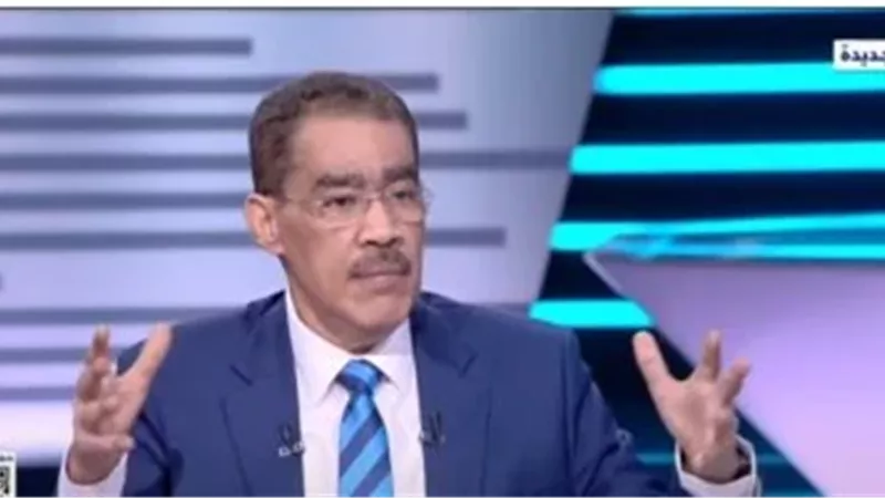 ضياء رشوان