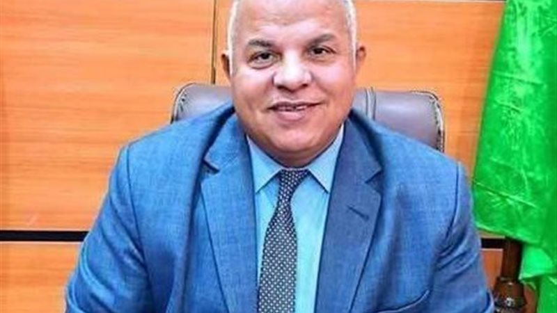 الدكتور خالد خلف