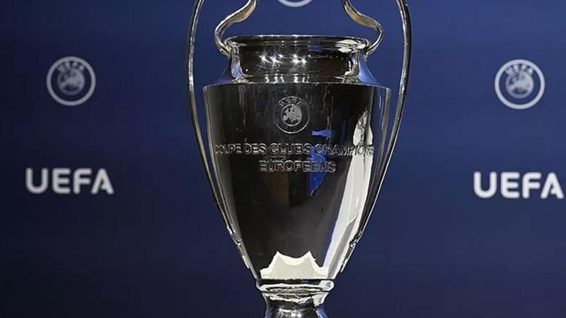 دوري أبطال أوروبا