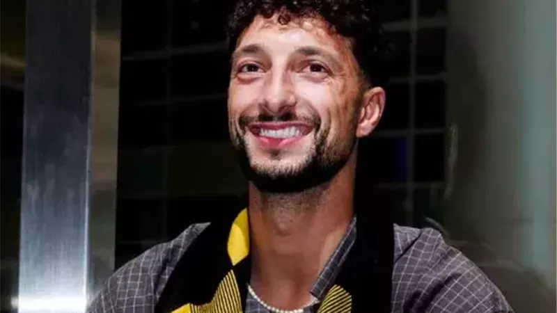 وسام أبو علي