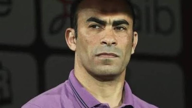 سيد عبد الحفيظ