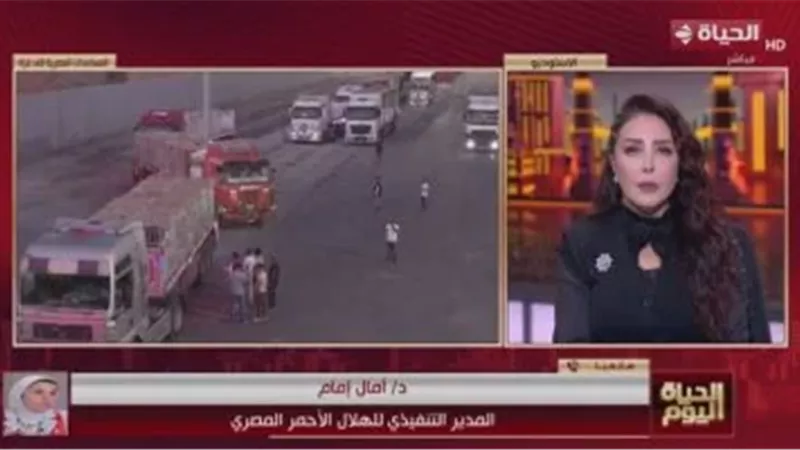 مداخلة الدكتورة آمال