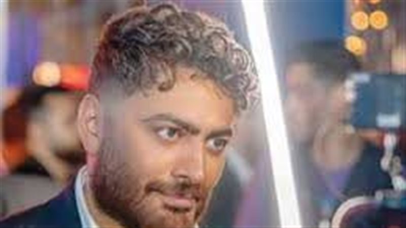 تامر حسني