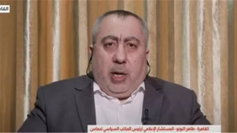طاهر النونو المستشار
