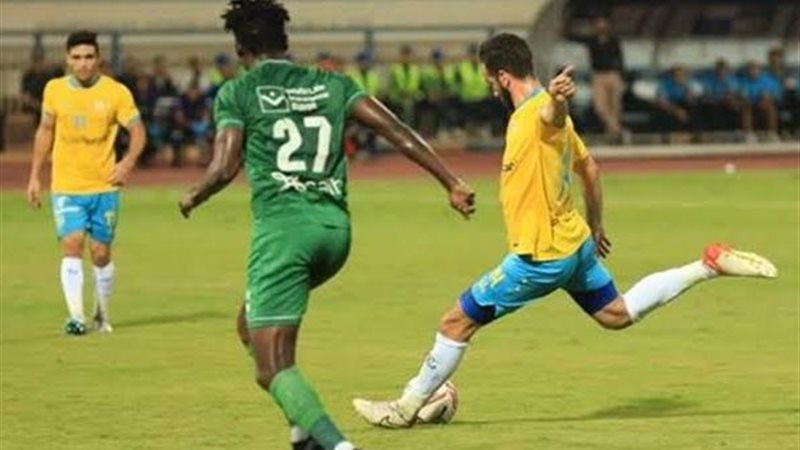 الإسماعيلي والاتحاد