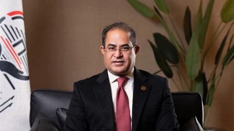 النائب سليمان وهدان،