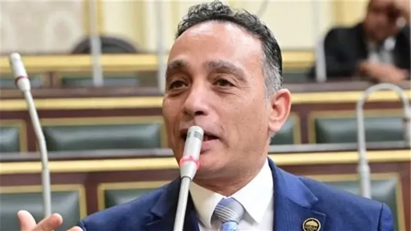 الدكتور فريدي البياضي،