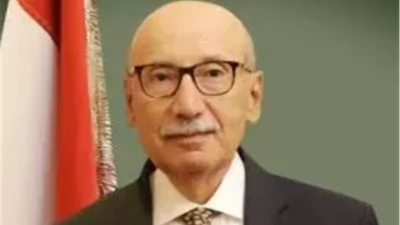 رئيس محكمة النقض